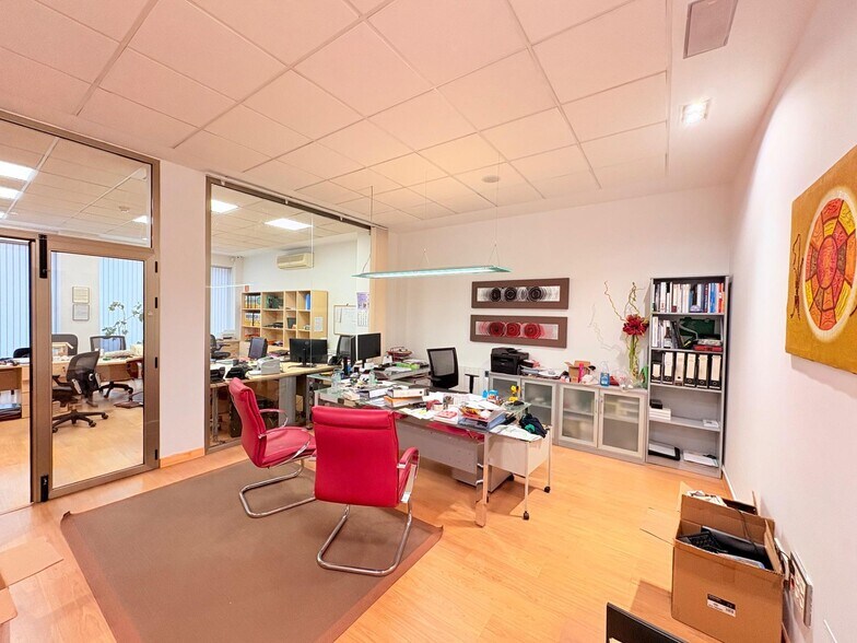 Avenida los Andes, 21, Ponferrada, León à vendre - Photo principale - Image 2 de 11