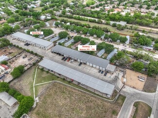 More details for 115 Alves Ln, New Braunfels, TX - Flex for Lease