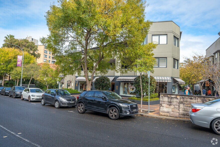 647 Military Rd, Mosman for sale - Building Photo - Image 3 of 4
