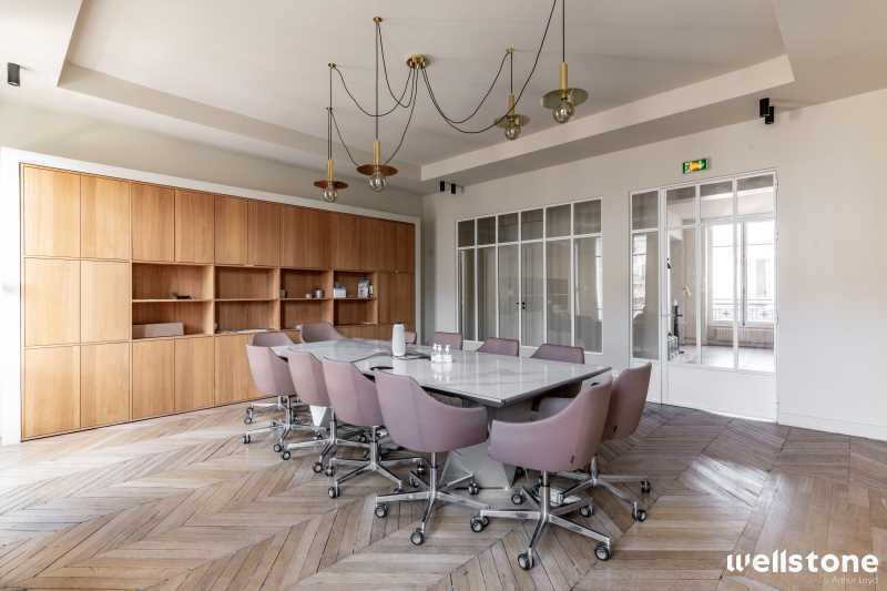 12 Rue Du Quatre Septembre, Paris for lease - Interior Photo - Image 3 of 26