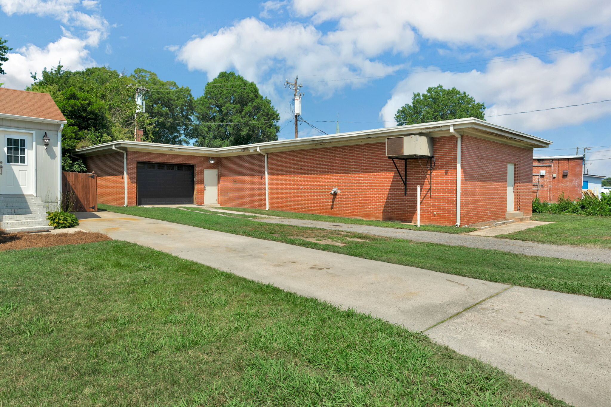 110 W College St, Stanley, NC à vendre Photo principale- Image 1 de 1