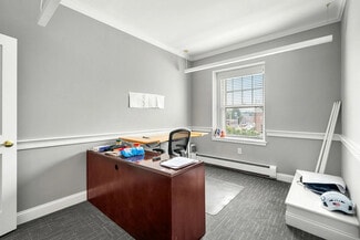 More details for 348 N Main St, Andover, MA - Multifamily for Sale