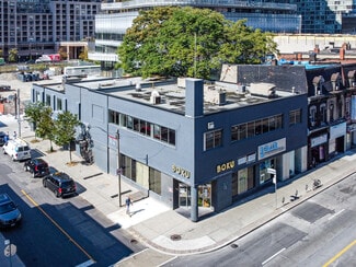 Plus de détails pour 530 Yonge St, Toronto, ON - Bureau à louer