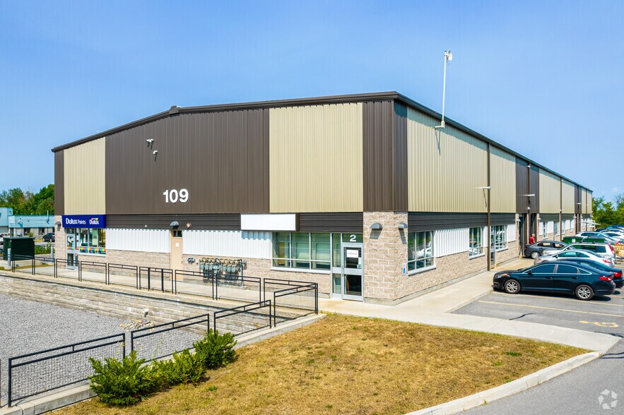 109 Iber Rd, Ottawa, ON à vendre - Photo principale - Image 1 de 1