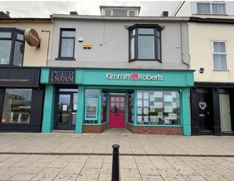 16 North Ter, Seaham à louer Photo du bâtiment- Image 1 de 2