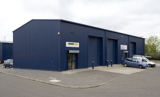 More details for Lower Tuffley Ln, Gloucester - Industrial for Lease