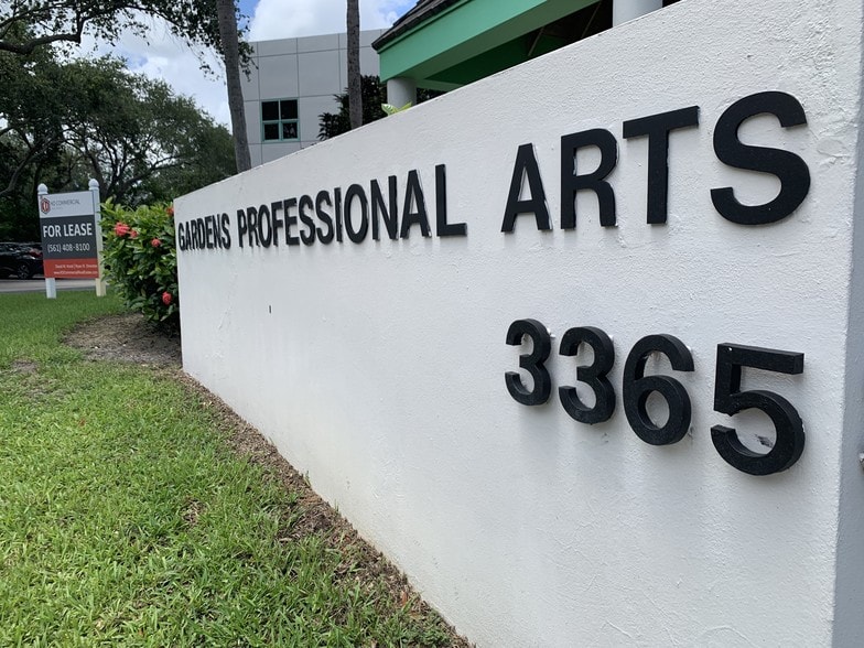 3365 Burns Rd, Palm Beach Gardens, FL for lease - Other - Image 3 of 3