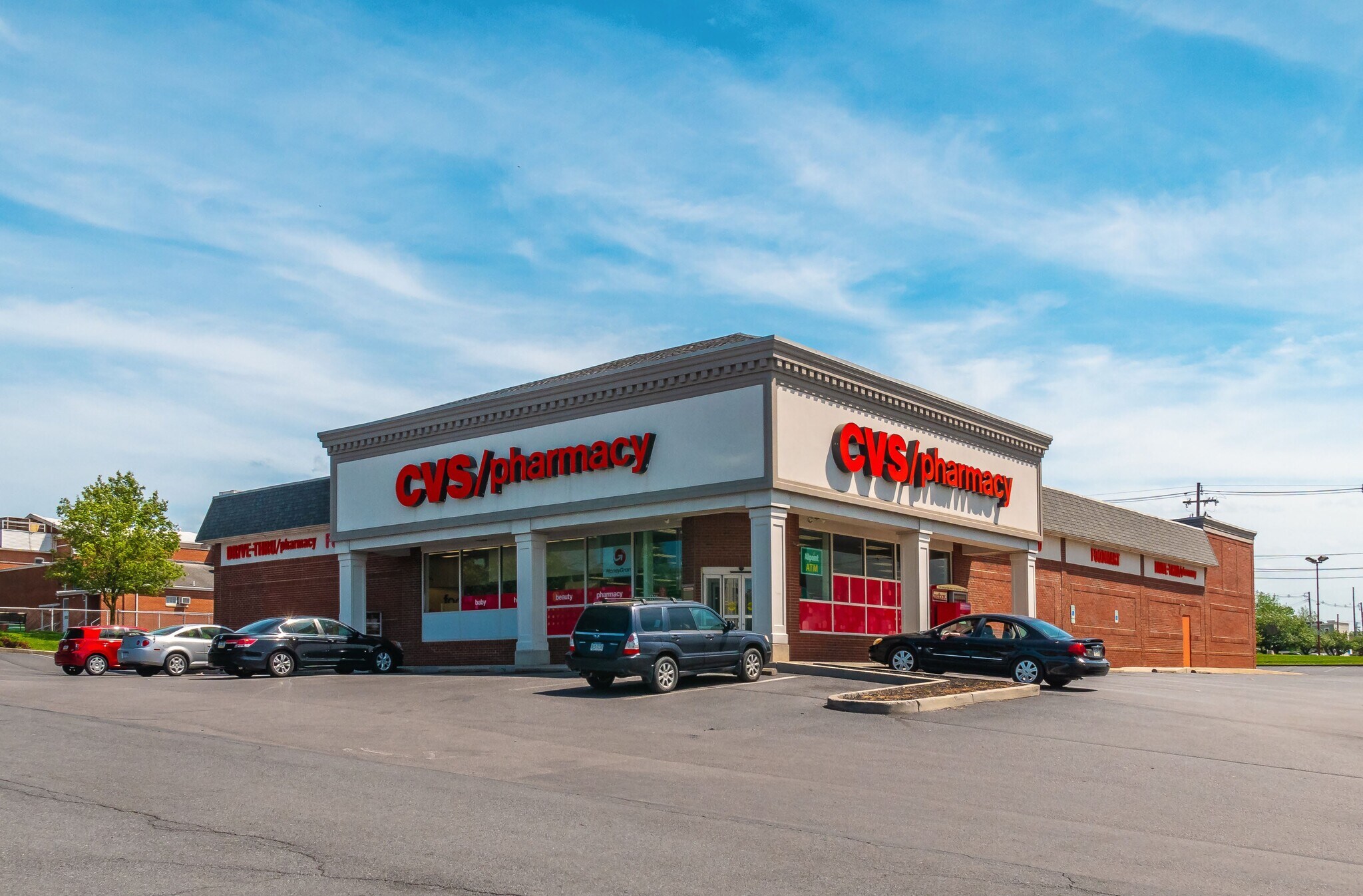 125 W Washington Ave, Chambersburg, PA for sale Building Photo- Image 1 of 1