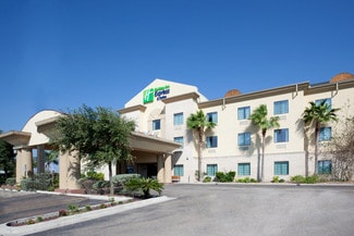 More details for 2965 E Main St, Alice, TX - Hospitality for Sale