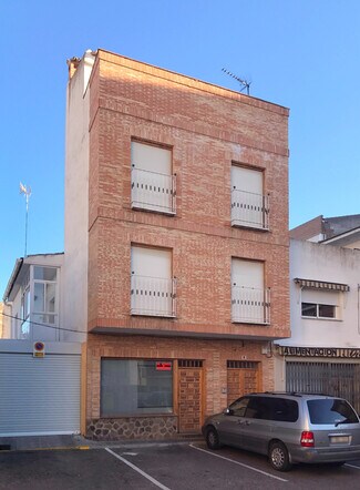 More details for Plaza de España, 9, Alameda de la Sagra - Office for Sale