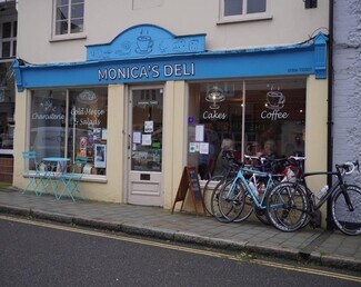 More details for 20 West St, Dorking - Retail for Lease