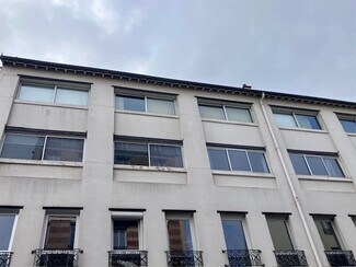 Plus de détails pour 25 Rue Du Moulin Joly, Paris - Bureau à vendre