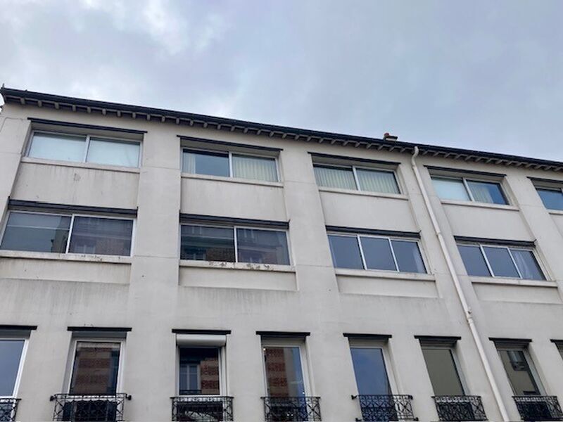 25 Rue Du Moulin Joly, Paris for sale Building Photo- Image 1 of 9