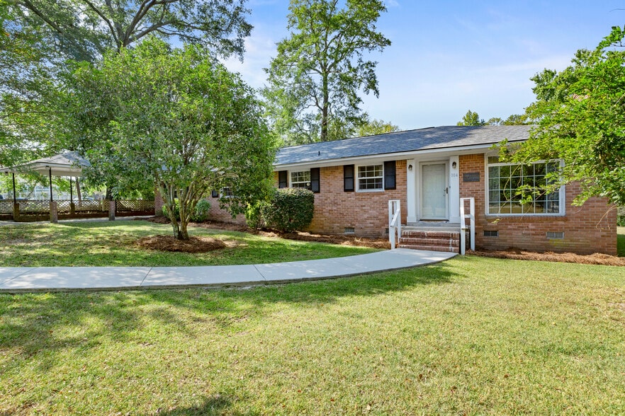 104 Round Knob Rd, Lexington, SC à vendre - Photo du bâtiment - Image 3 de 38