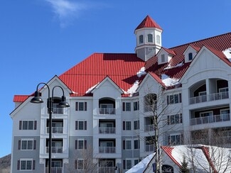 Plus de détails pour 22 Mountain dr, Lincoln, NH - Multi-résidentiel à vendre