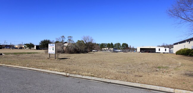 More details for 1866 Business Pky, Valdosta, GA - Land for Sale