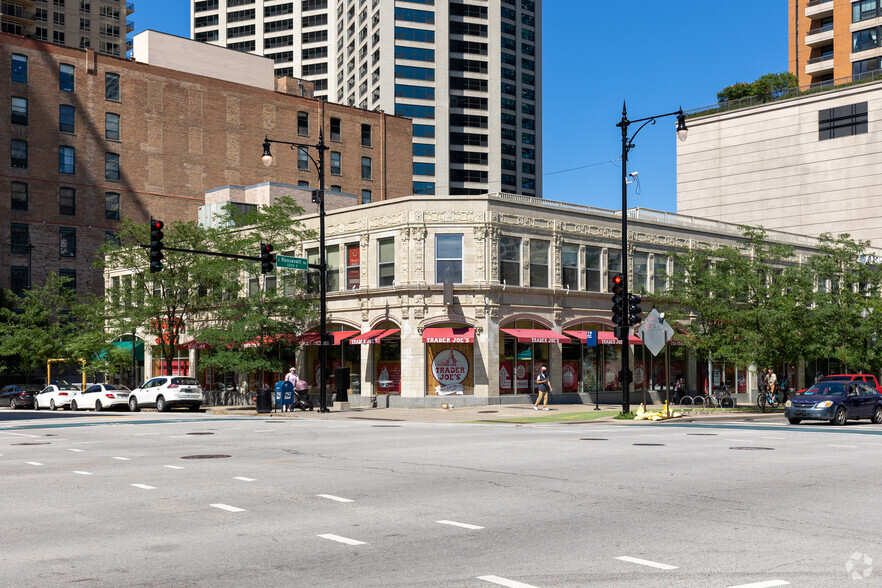 1147 S Wabash Ave, Chicago, IL for lease - Building Photo - Image 1 of 5