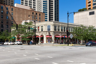 More details for 1147 S Wabash Ave, Chicago, IL - Office, Retail for Lease