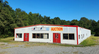 More details for 5098 Richmond-tappahannock Hwy, Aylett, VA - Industrial for Lease