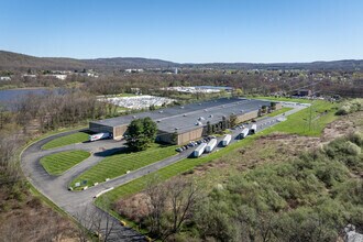 700 Bartley Chester Rd, Flanders, NJ - AERIAL map view - Image1