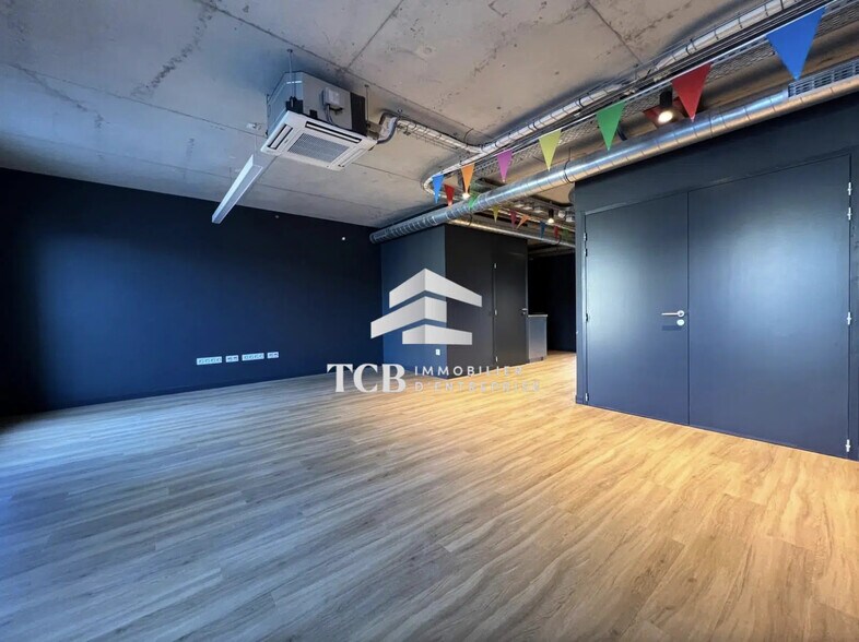 Bureau dans Nantes à louer - Photo du bâtiment - Image 1 de 5