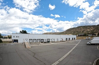 2127 Airport Rd, Rifle, CO for sale Building Photo- Image 1 of 10