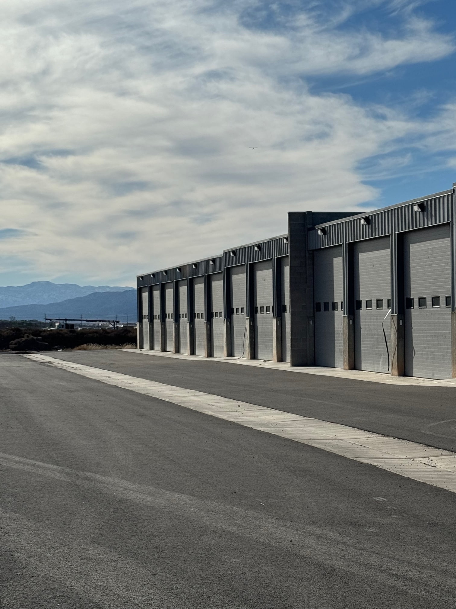 881 Aviation Way, Cedar City, UT for sale Primary Photo- Image 1 of 7