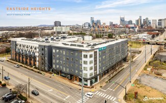 Plus de détails pour 120 S 5th St, Nashville, TN - Commerce de détail à louer