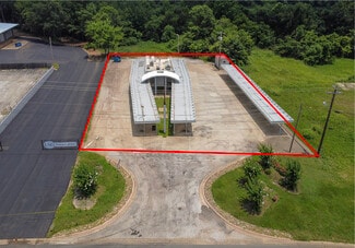 Plus de détails pour 500 US Highway 79 N, Henderson, TX - Terrain à vendre