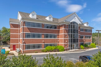 More details for 8638 Veterans Hwy, Millersville, MD - Office for Lease