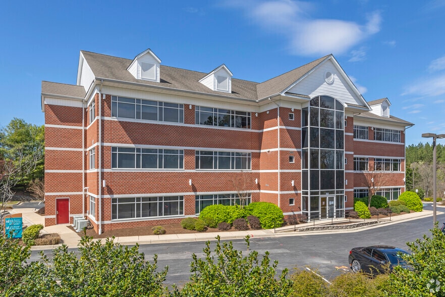 8638 Veterans Hwy, Millersville, MD for lease - Building Photo - Image 1 of 15