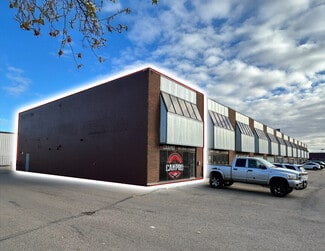 Plus de détails pour 15604-15626 116 Ave NW, Edmonton, AB - Flex à vendre