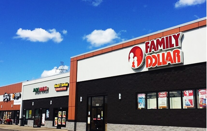 43005-43095 Hayes Rd, Sterling Heights, MI à louer - Photo du bâtiment - Image 2 de 11