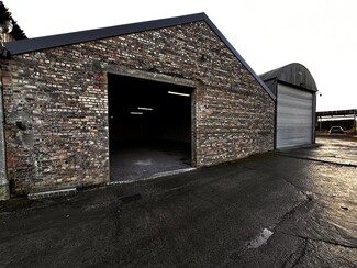 Plus de détails pour Whitebank Farm, Methven - Industriel à louer