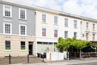 More details for 169 Parrock St, Gravesend - Office for Lease