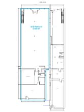 14-18 E Mellen St, Hampton, VA à louer Photo intérieure- Image 1 de 1