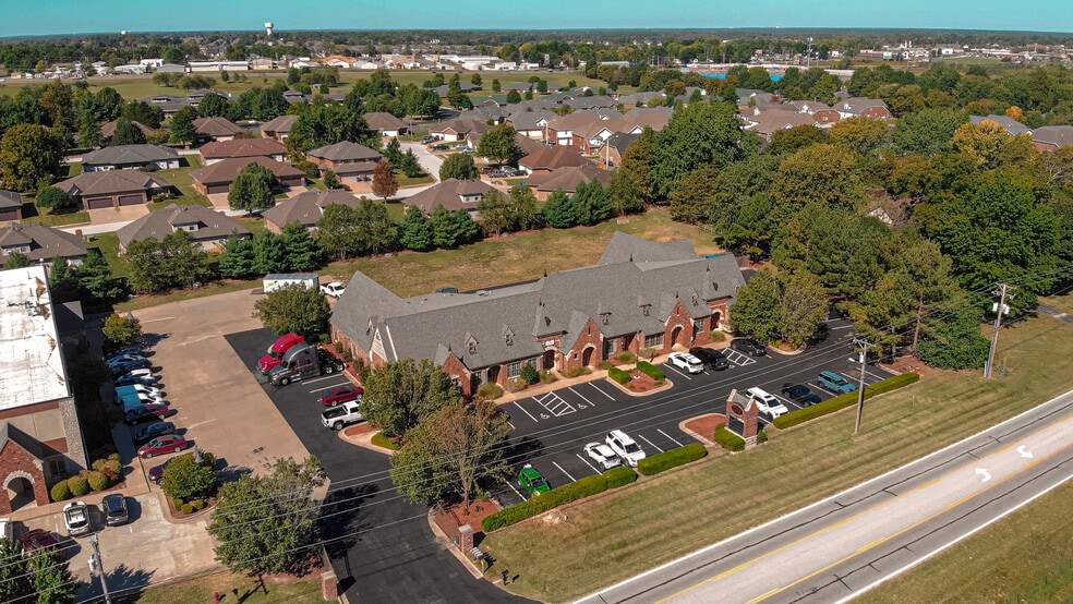 4101 N State Highway NN, Ozark, MO for lease - Building Photo - Image 3 of 21