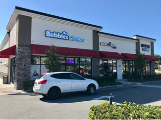 More details for 6320 Clarcona Ocoee Rd, Lockhart, FL - Retail for Lease