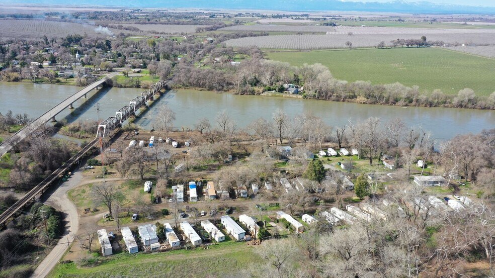 24630-24660 Tehama Vina Rd, Los Molinos, CA à vendre - Photo du bâtiment - Image 2 de 41