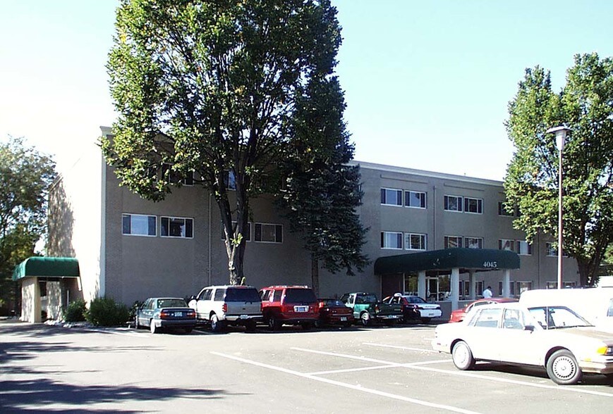 4045 N Wadsworth Blvd, Wheat Ridge, CO à louer - Autre - Image 2 de 36