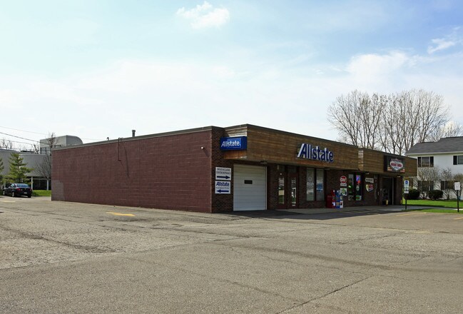 Plus de détails pour 108 Antioch Dr, Elyria, OH - Commerce de détail à louer