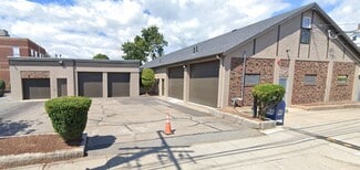 More details for 817 Moody St, Waltham, MA - Flex for Lease