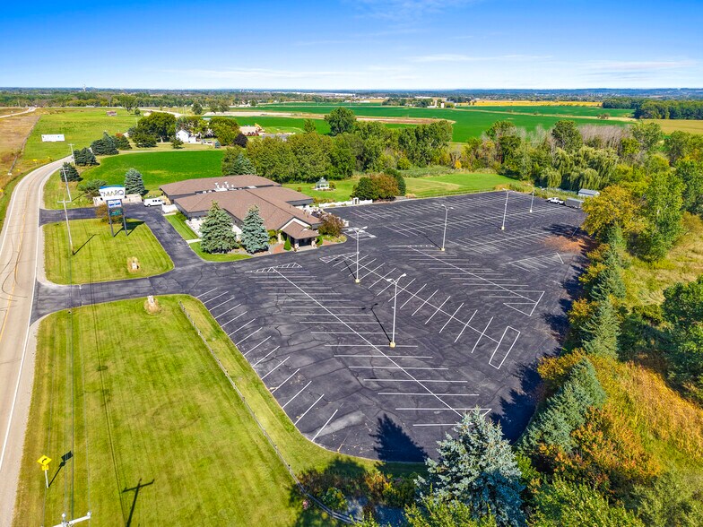 3177 French Rd, De Pere, WI à vendre - Aérien - Image 2 de 69