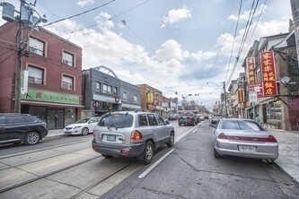 350 Broadview Ave, Toronto, ON for sale Building Photo- Image 1 of 1