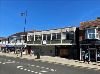 More details for 117-117A West St, Fareham - Retail for Sale