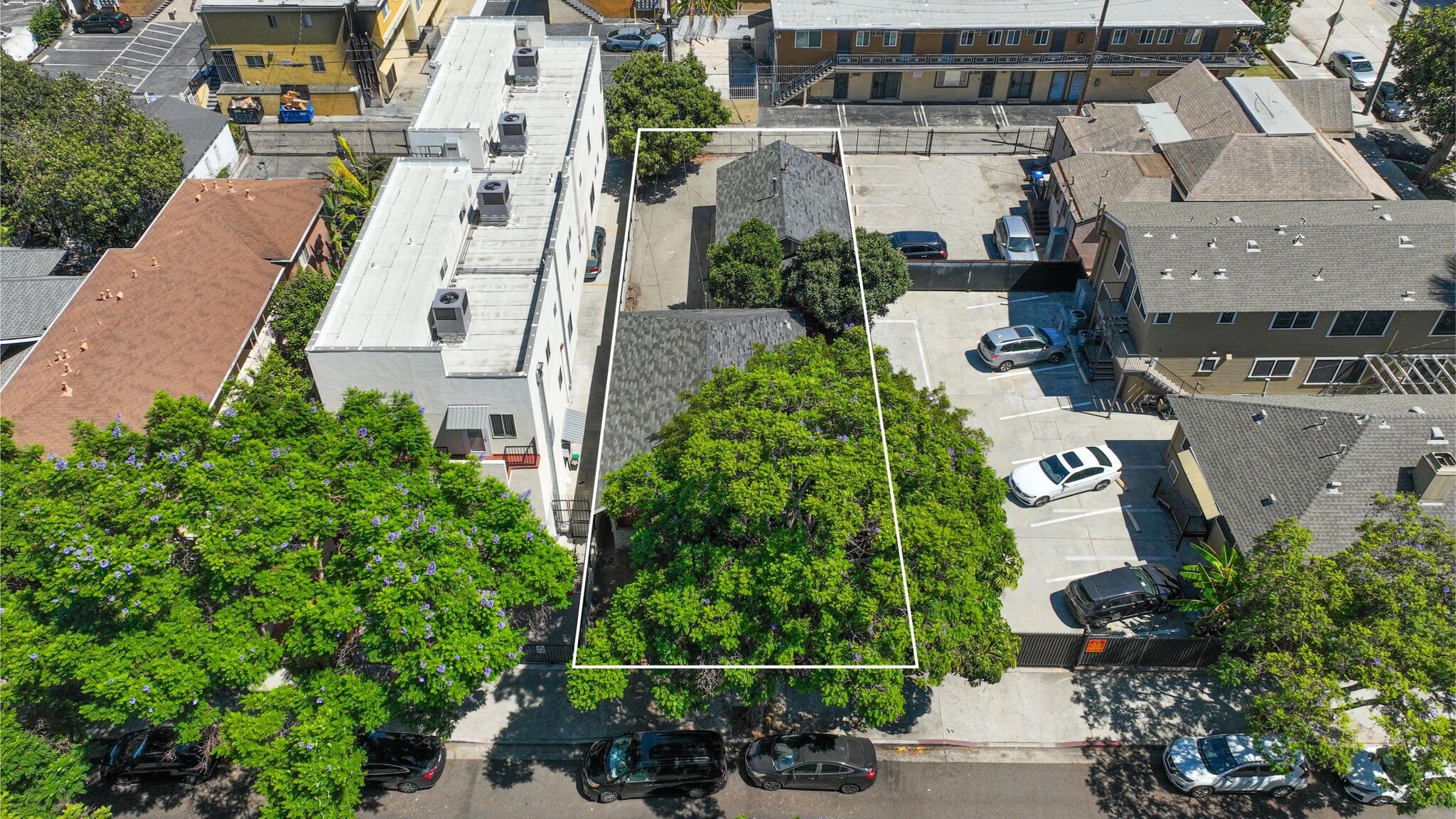 3042 Royal St, Los Angeles, CA for sale Building Photo- Image 1 of 11