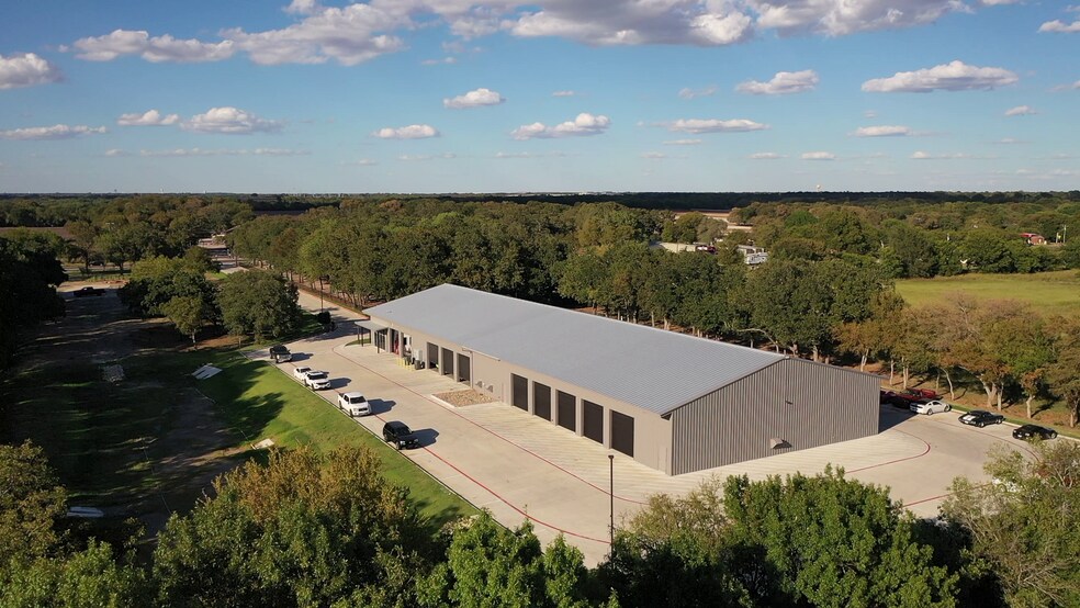 721 FM 2933, McKinney, TX à louer - Photo du bâtiment - Image 1 de 11