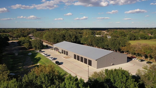 Plus de détails pour 721 FM 2933, McKinney, TX - Industriel à louer