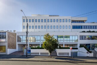 Plus de détails pour 2-4 Holden St, Ashfield - Bureau à louer