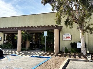 Plus de détails pour 15520 Rockfield Blvd, Irvine, CA - Local d'activités à louer